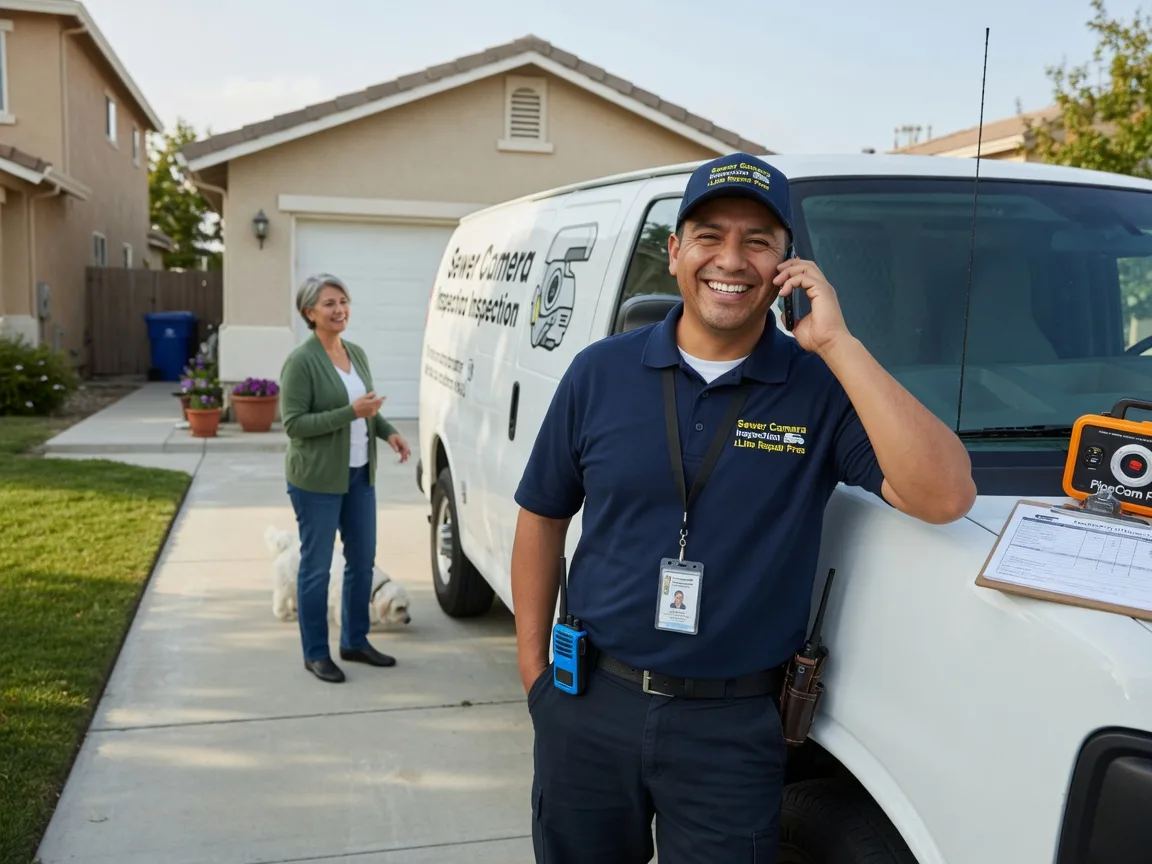 Sewer Line Repair French Lick, IN FAQs